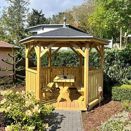 5 In The Anna Heringsdorf (Usedom)