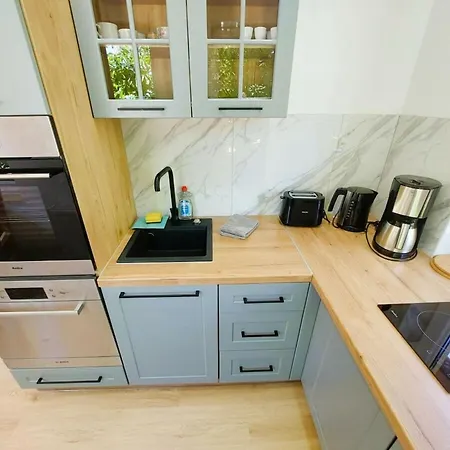 5 In The Anna Heringsdorf (Usedom)