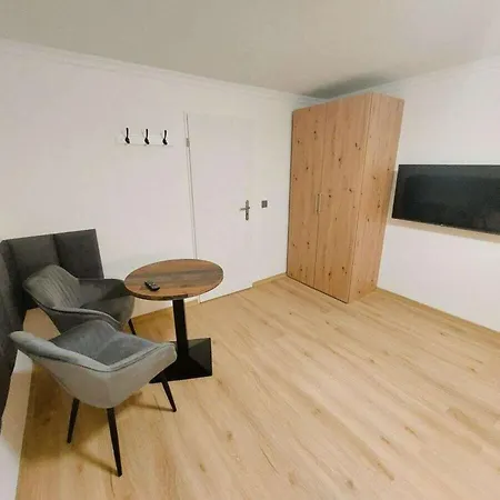 5 In The Anna Heringsdorf (Usedom)