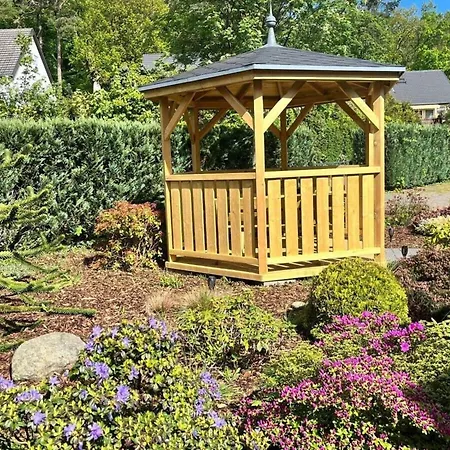 Holiday home 5 In The Anna