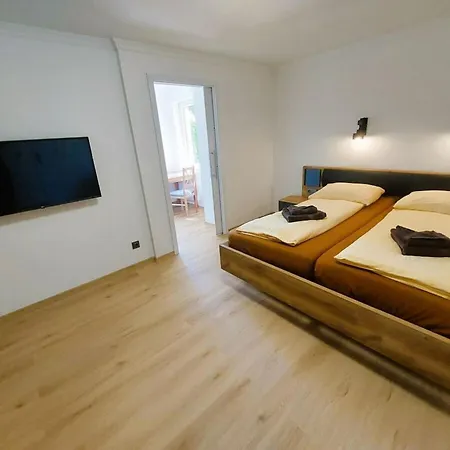 Holiday home 5 In The Anna Heringsdorf (Usedom)