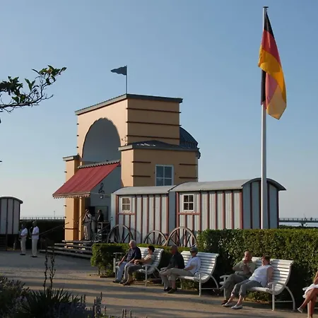 Holiday home 5 In The Anna