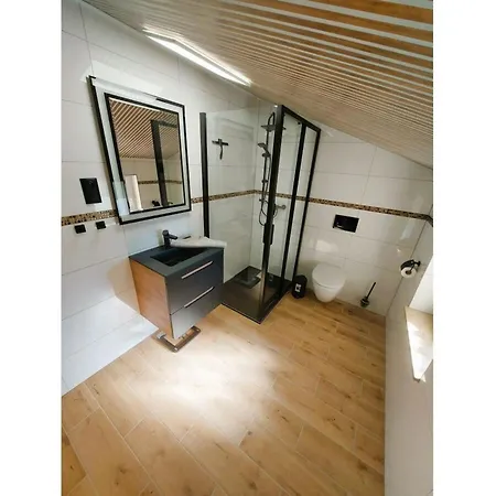 5 In The Anna Holiday home