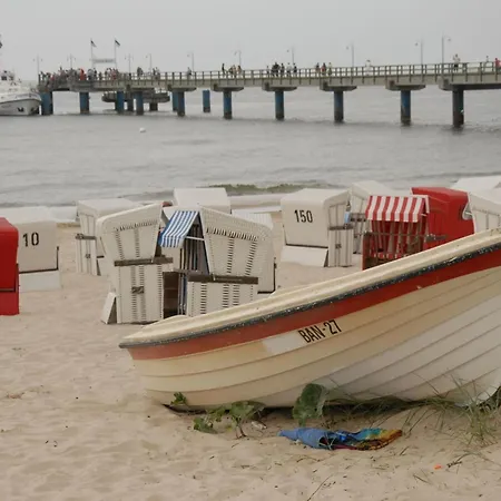 Holiday home 5 In The Anna